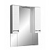 Зеркальный шкаф Stella Polar Фиора 80 SP-00000210