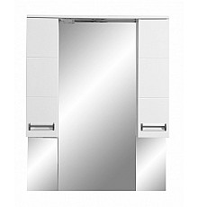 Зеркальный шкаф Stella Polar Фиора 80 SP-00000210