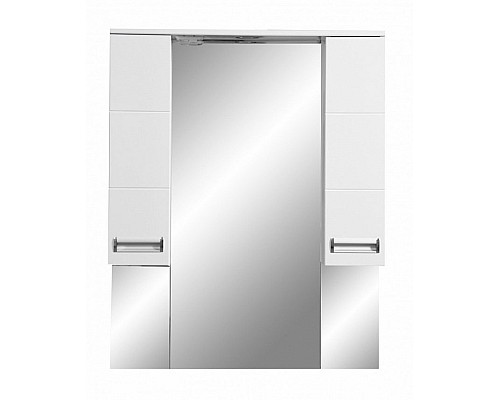 Зеркальный шкаф Stella Polar Фиора 80 SP-00000210
