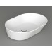 Раковина-чаша Simas Wave 60 Белая