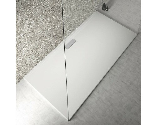 Сифон для душевого поддона Ideal Standard Ultraflat New Хром