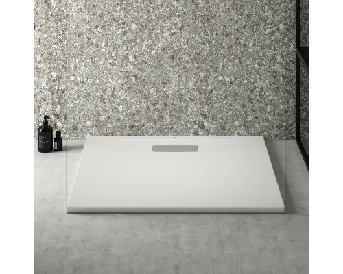 Сифон для душевого поддона Ideal Standard Ultraflat New Хром