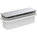 Сифон для душевого поддона Ideal Standard Ultraflat New Хром