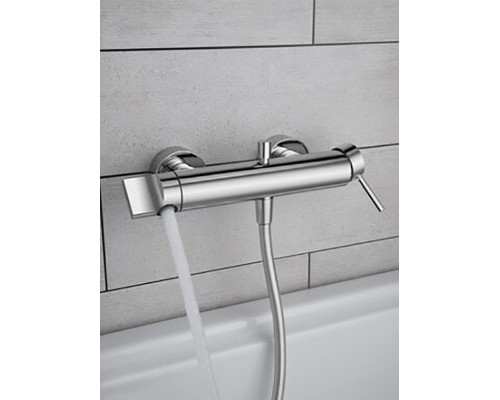 Смеситель для ванны Vitra Origin Хром