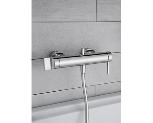 Смеситель для ванны Vitra Origin Хром