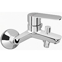 Смеситель для ванны Jacob Delafon E29844-CP