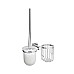 Держатель освежителя и щетки для унитаза WasserKRAFT K-6535