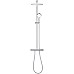 Душевая система Grohe Tempesta Cosmopolitan 26689000 с термостатом Хром