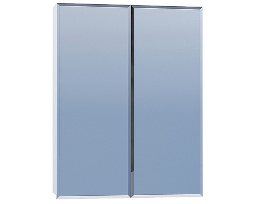 Зеркальный шкаф Vigo Grand 55 zsh.GRA.55 Белый