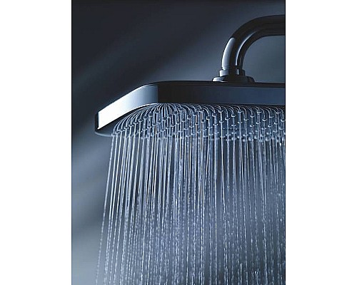 Душевая система Grohe Tempesta Cosmopolitan 26689000 с термостатом Хром