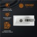 Раковина Orange 36 Белая