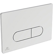Клавиша смыва Ideal Standard Oleas M1 R0117AA Хром