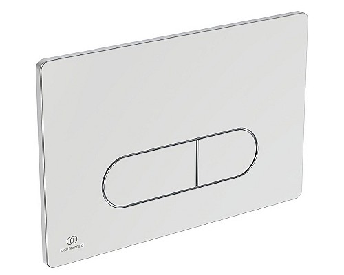 Клавиша смыва Ideal Standard Oleas M1 R0117AA Хром