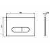 Клавиша смыва Ideal Standard Oleas M1 R0117AA Хром