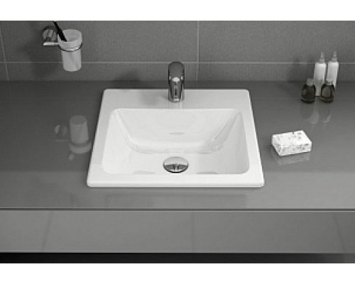 Накладная раковина VitrA Counter Basin 55 5465B003-0001