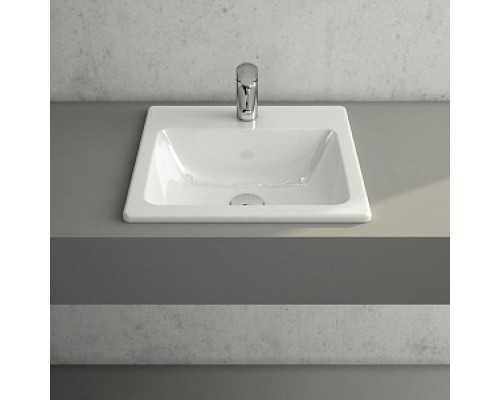 Накладная раковина VitrA Counter Basin 55 5465B003-0001