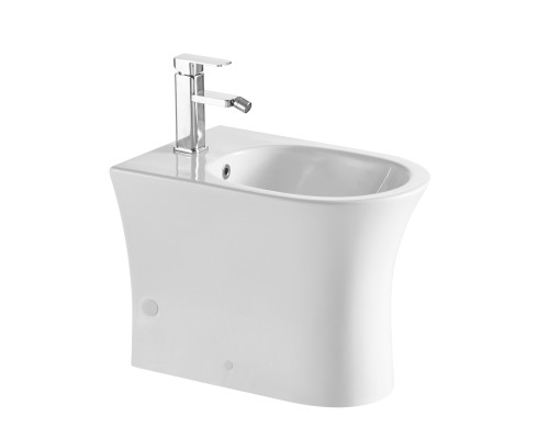 Напольное биде Ceramica Nova STAR CN1906