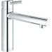 Смеситель Grohe однорычажный для мойки