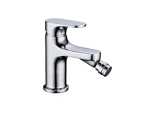 Смеситель для биде Boheme Spectre хром