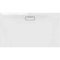 Акриловый поддон для душа Ideal Standard Ultraflat New 140х90 T448401 Белый