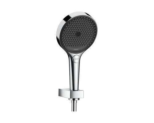 Душевой набор Hansgrohe хром