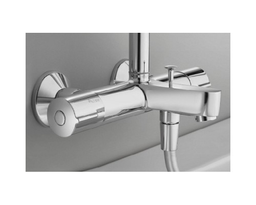 Душевая колонна Jacob Delafon E99741CP