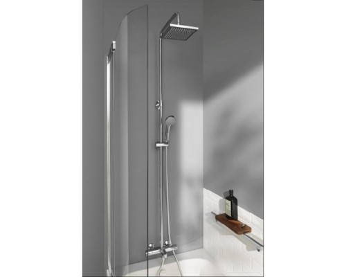 Душевая колонна Jacob Delafon E99741CP