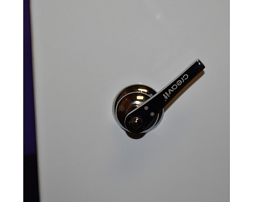 Унитаз биде Creavit Free FE320-34CB00E-0002 подвесной Белый без сиденья