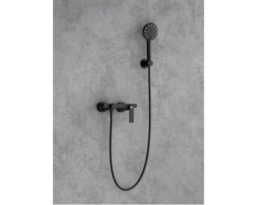 Смеситель для кухонной мойки KAISER Carlson 11043