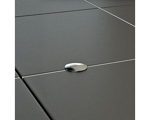 Люк Hammer напольный Бонд 80x80 ревизионный Люк Hammer напольный Бонд 80x80 ревизионный
