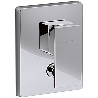 Встраиваемый смеситель для душа Jacob Delafon E98633CP