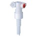 Наполнительный клапан Grohe без компенсатора смещения