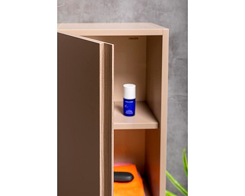 Пенал Armadi Art CAPOLDA 849-120-LA