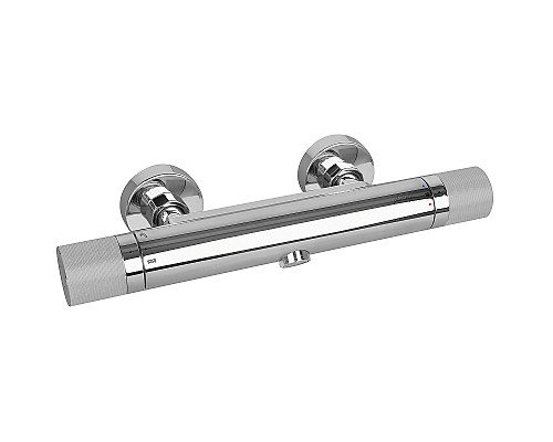 Смеситель для ванны Jacob Delafon Rivoli E24325-CP с термостатом Хром