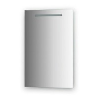 Зеркало Evoform Ledline 75х50 с подсветкой