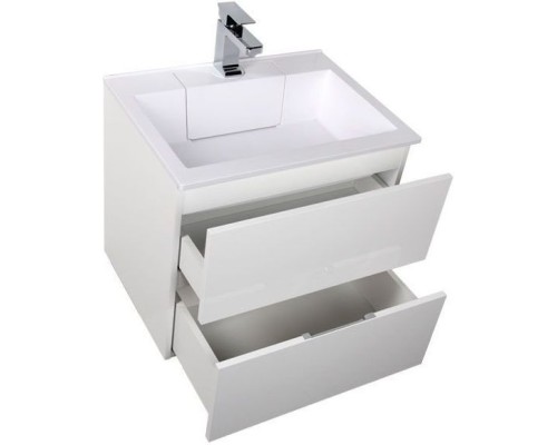 Комплект мебели Aquanet