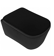 Унитаз подвесной Kerasan Tribeca 511431 безободковый