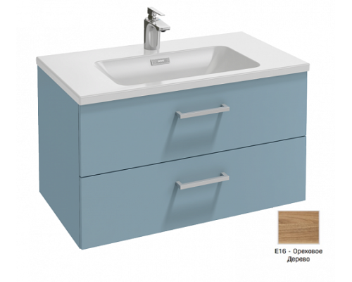 Тумба Jacob Delafon под раковину-столешницу EB2078-R1-E16