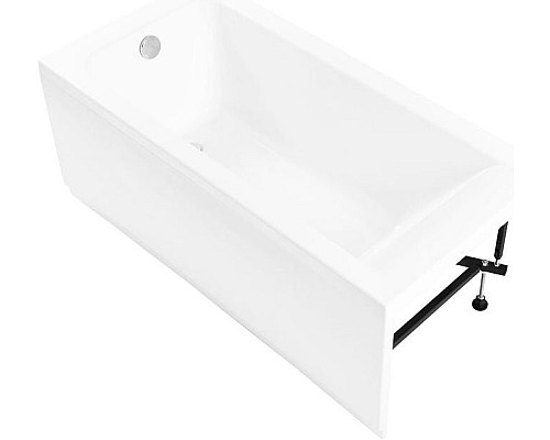 Фронтальная панель для ванны Aquanet Bright 145 239595 Фронтальная панель для ванны Aquanet Bright 145 239595