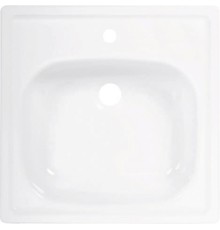 Кухонная мойка ВИЗ Antika 50 AMC-51101 Белая