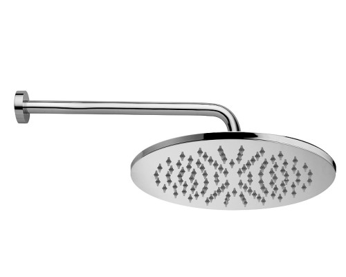 Душевая система Paffoni Light Хром