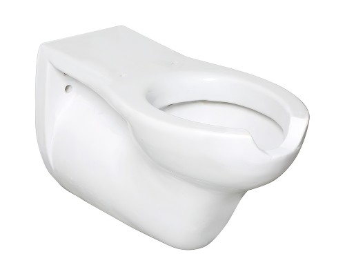 Унитаз для МГН Nofer H50 подвесной без сиденья