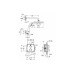 Душевая система Grohe Grohtherm 34729000 с термостатом Хром