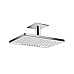 Верхний душ Hansgrohe 24004400