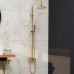 Душевая система RGW Shower Panels SP-31G Золото
