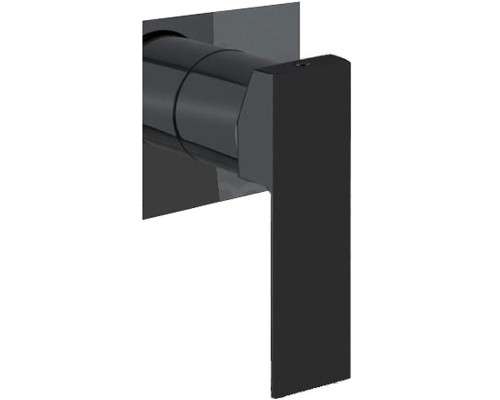 Смеситель для душа Fiore Kube 100NN7515 Черный