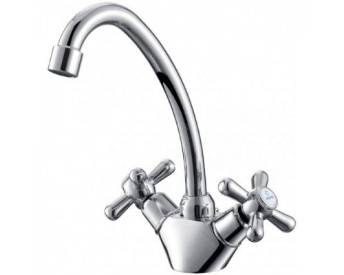 Смеситель для кухонной мойки KAISER Carlson 11022