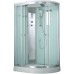 Душевая кабина Timo Comfort 120x85 с гидромассажем