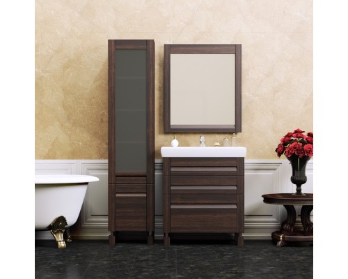 Мебельная раковина DREJA Q 80 1.WH30.2.084