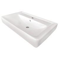 Мебельная раковина DREJA Q 80 1.WH30.2.084
